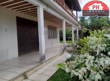 Casa en Venda de 3 quartos Praia Linda · Casa mobiliada com 3 Qtos  em Praia Linda