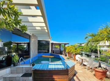 Apartamento de 3 quartos, Rio de Janeiro · O P O R T U N I D A D E JARDIM OCEANICO cobertura linear 303 m² direito a Lage prox. praia e metrô
