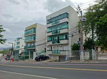 Apartamento de 3 quartos, Florianópolis · Apartamento à venda no Coqueiros com 3 quartos sendo 1 suíte