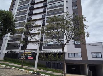 Apartamento · 101m² · 3 Quartos · 2 Vagas - Kathleen · 101m² - 3 Suítes, lavabo, Terraço Gourmet, 2 Vagas + Depósito | Lazer Completo