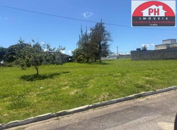 Terreno · 360m² · Compre seu terreno no Reviver I - Q. D - n. 17