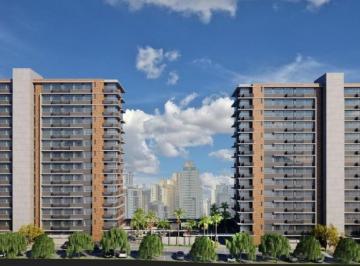 Apartamento , Águas Claras · Alugo Apartamento Alto Padrão