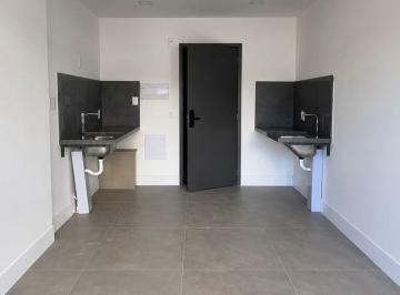 Apartamento de 1 quarto, Águas Claras · Alugo Apartamento Alto Padrão