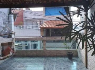 Casa de 2 quartos, São Paulo · SOBRADO A VENDA NO PARQUE DOS BANCARIOS