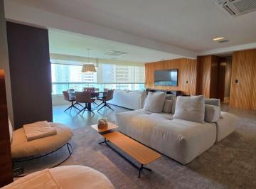 Apartamento de 4 quartos, Salvador · Apartamento a venda no Horto Florestal com 4 suites e dependencia no Horto Barcelona