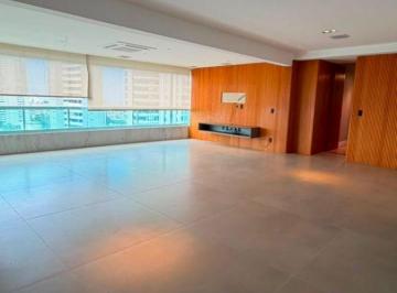 Apartamento de 4 quartos, Salvador · Apartamento a venda no Horto Florestal com 4 suites e dependencia no Horto Barcelona