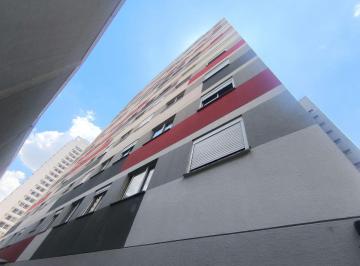 Apartamento de 1 quarto, São Paulo · apartamento para locação semi mobiliado