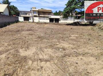 Fundos · O Seu Paraíso Pé na Areia! Terreno Amplo e Pronto para Construir