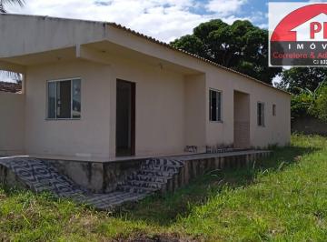 Casa · 360m² · 2 Quartos · 5 Vagas · Casa 2qts suíte Ac Financiamento Parque dos Meninos São Pedro da Aldeia