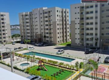 Apartamento · 66m² · 2 Quartos · 1 Vaga · OPORTUNIDADE EXCLUSIVA DE LOCAÇÃO | PORTAL VILA DOS VENTOS