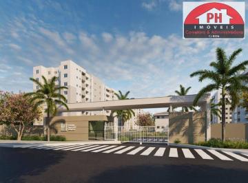 Apartamento · 55m² · 2 Quartos · 1 Vaga · Venda e Locação Portal Vila dos Ventos. Oportunidade!!!