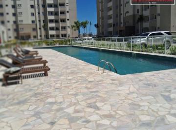 Apartamento · 55m² · 2 Quartos · 1 Vaga · Venda e Locação Portal Vila dos Ventos. Oportunidade!!!
