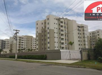 Apartamento · 49m² · 2 Quartos · 1 Vaga · Apartamento para locação, 2 Qtos com suite - Portal Vila dos Ventos