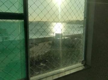 Apartamento · 135m² · 3 Quartos · 1 Vaga · OPORTUNIDADE NO MARINA CLUBE – VISTA DESLUMBRANTE PARA A LAGOA!