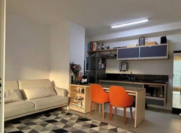 Apartamento de 1 quarto, São Paulo · Belo apto todo mobilhado no Jardim America impecável