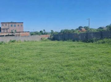 Terreno · 372m² · Terreno Plano - murado - 372m2 e com RGI