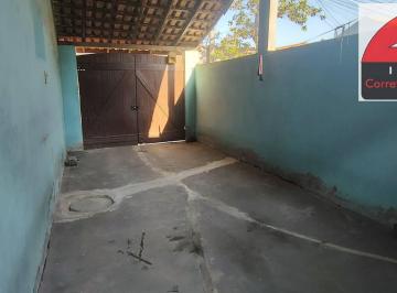 Casa · 165m² · 2 Quartos · 1 Vaga · Casa Duplex 2 Q à Venda no Fluminense - Documentação OK