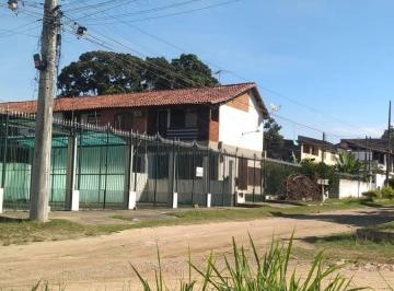 Casa · 3 Quartos · 1 Vaga · Casa Duplex, para alugar, próxima à lagoa - São Pedro da Aldeia - RJ.