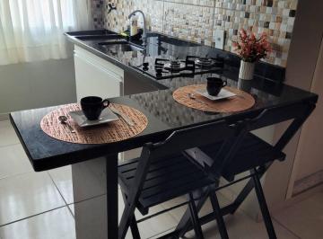 Kitinet 1 · Locação de Kitinet Mobiliada – Conforto, Natureza e Praticidade