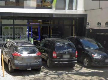 Comercial , São Paulo · Loja - Moema - 3 Vagas - Aluguel - 368m²