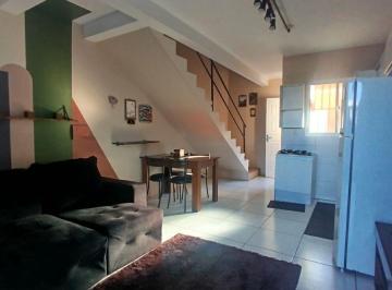 Casa de 2 quartos, Sapiranga · Sobrado geminado com 2 quartos e 68 m² à venda no bairro centenário em Sapiranga