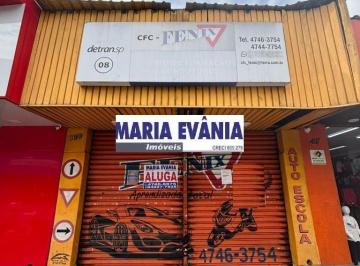 Foto 01 · Salao, Centro, Suzano, SP
