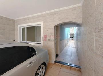Casa · 252m² · 4 Quartos · 2 Vagas · SOBRADO À VENDA NA VILA TUPI - VÁRZEA PAULISTA/SP
