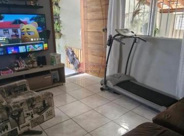 Casa · 70m² · 2 Quartos · 2 Vagas · CASA TÉRREA À VENDA NO BAIRRO JARDIM NOVO MUNDO - VÁRZEA PAULISTA/SP