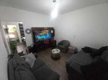 Casa · 108m² · 2 Quartos · 2 Vagas · CASA À VENDA NA VILA DE VECCHI EM JUNDIAÍ/SP