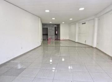 Comercial · 80m² · SALÃO COMERCIAL PARA LOCAÇÃO NA VILA GARCIA NA VILA RAMI - JUNDIAÍ/SP