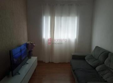 Apartamento · 72m² · 3 Quartos · 1 Vaga · APARTAMENTO COM 03 DORMITÓRIOS À VENDA NO RESIDENCIAL DA FLORES I - VÁRZEA PAULISTA/SP
