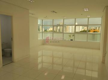 Comercial · 45m² · SALA COMERCIAL PARA LOCAÇÃO NO EDIFÍCIO GOLDEN OFFICE - JUNDIAÍ/SP