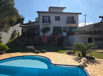 Casa · 301m² · 3 Quartos · 4 Vagas · CASA À VENDA NO BAIRRO PRIVÊ GRAMADOS DE SANTA RITA II EM CAMPO LIMPO PAULISTA/SP