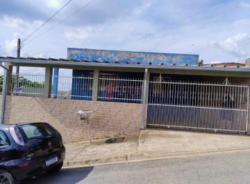 Casa · 165m² · 3 Quartos · 6 Vagas · CASA TÉRREA À VENDA COM 3 QUARTOS NO PARQUE LOJA DA CHINA - CAMPO LIMPO PAULISTA/SP