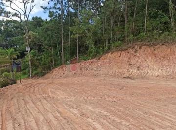 Terreno · 1800m² · TERRENO À VENDA NO CONDOMÍNIO CAPITAL VILLE I EM CAJAMAR/SP