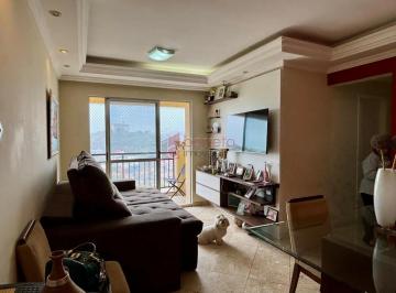 Apartamento · 73m² · 3 Quartos · 2 Vagas · APARTAMENTO PARA VENDA E LOCAÇÃO NO CONDOMÍNIO CITTÁ DI ROMA - JUNDIAÍ/SP