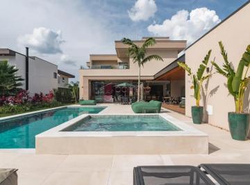 Casa · 587m² · 6 Quartos · CASA PARA VENDA NO CONDOMÍNIO JAPY GOLF CLUB - CABREÚVA/SP