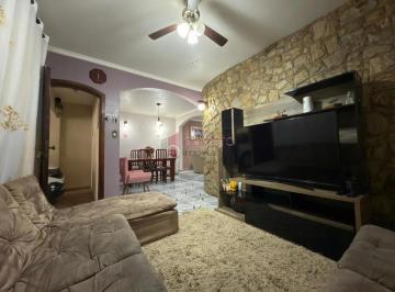 Casa · 314m² · 3 Quartos · 3 Vagas · CASA PARA VENDA NO JARDIM MARSOLA EM CAMPO LIMPO PAULISTA/SP
