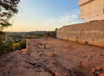 Terreno · 480m² · TERRENO À VENDA NO CONDOMÍNIO RESERVA JATOBÁS EM LOUVEIRA/SP
