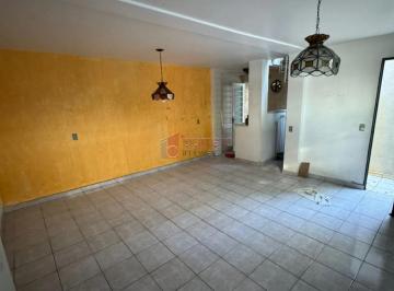 Comercial · 203m² · 5 Quartos · 1 Vaga · CASA COMERCIAL À VENDA NA VILA BOA VENTURA (CENTRO) - JUNDIAÍ/SP