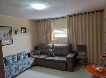 Casa · 193m² · 2 Quartos · 3 Vagas · CASA PARA VENDA NO BAIRRO JARDIM MARIA DE FÁTIMA - VÁRZEA PAULISTA/SP
