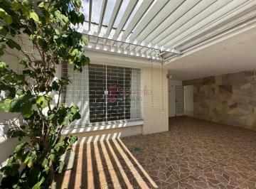 Casa · 199m² · 3 Quartos · 2 Vagas · CASA TÉRRA À VENDA NO JARDIM SÃO BENTO EM JUNDIAÍ/SP
