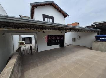 Casa · 170m² · 7 Quartos · CASA COM 6 SUÍTES À VENDA EM CAMPO LIMPO PAULISTA/SP