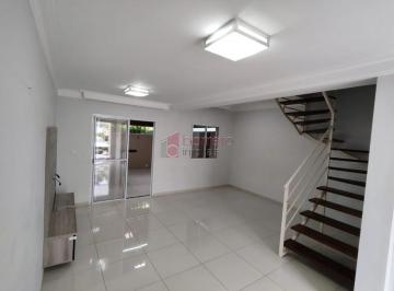 Casa · 85m² · 3 Quartos · 2 Vagas · CASA À VENDA NO CONDOMÍNIO GARDEN RESORT EM JUNDIAÍ/SP