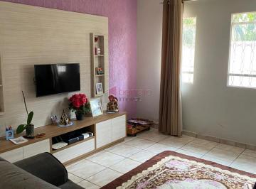 Casa · 201m² · 2 Quartos · 2 Vagas · CASA TÉRREA À VENDA NO BAIRRO VILA CONSTANÇA - CAMPO LIMPO PAULISTA/SP