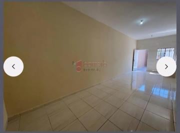 Casa · 60m² · 2 Quartos · 2 Vagas · CASA TÉRREA À VENDA NO JARDIM BRASIL EM VÁRZEA PAULISTA/SP
