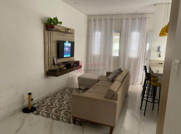 Casa · 115m² · 3 Quartos · 2 Vagas · CASA TÉRREA À VENDA NO JARDIM BRASIL EM VÁRZEA PAULISTA/SP