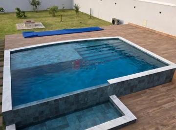 Casa · 555m² · 4 Quartos · 4 Vagas · CASA À VENDA NO CONDOMÍNIO PARQUE DA FAZENDA EM ITATIBA/SP