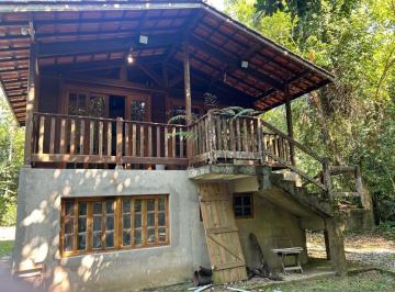 Rural de 2 quartos, Bertioga · Chácara em Bertioga - Condomínio Parque Caiubura