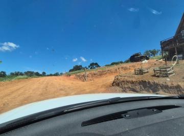 Terreno , Ibiúna · Lotes em Ibiúna 500m² com excelente localização